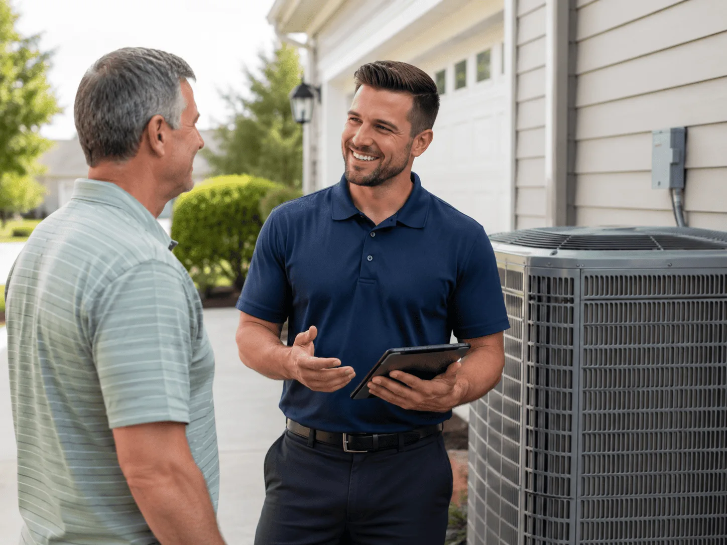 Heat Pump Installation Rome, IL FAQs